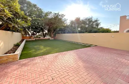 Villa - 3 Bedrooms - 3 Bathrooms for rent in Alma 1 - Alma - Arabian Ranches - Dubai