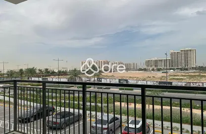 Apartment - 1 Bedroom - 1 Bathroom for rent in Ascot Residences - Town Square - Dubai