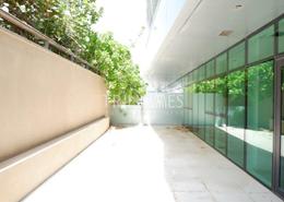Apartment - 2 bedrooms - 3 bathrooms for rent in Al Bandar - Al Raha Beach - Abu Dhabi