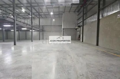 Warehouse - Studio for rent in Dubai Investment Park 2 (DIP 2) - Dubai Investment Park (DIP) - Dubai