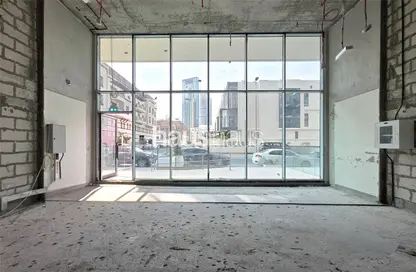 Retail - Studio for rent in Binghatti Phoenix - District 13 - Jumeirah Village Circle - Dubai