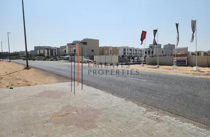 Land - Studio for sale in Al Helio 1 - Al Helio - Ajman