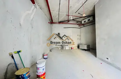 Shop - Studio - 2 Bathrooms for rent in Sama Al Jaddaf - Al Jaddaf - Dubai Shop - Studio - 2 Bathrooms for rent in Sama Al Jaddaf - Al Jaddaf - Dubai