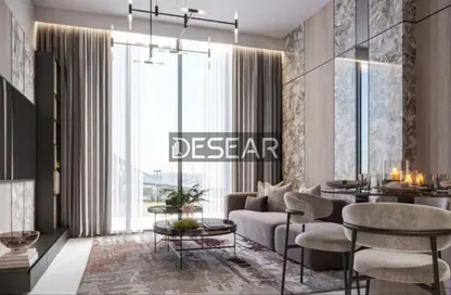 Apartment - 1 Bedroom - 2 Bathrooms for sale in Serene Gardens - Discovery Gardens - Dubai