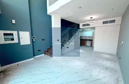 Townhouse - 1 Bedroom - 2 Bathrooms for rent in Rukan 1 - Dubai Land - Dubai