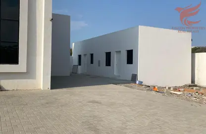 شقة - غرفة نوم - 1 حمام للايجار في الظيت الجنوبي - الظيت - رأس الخيمة