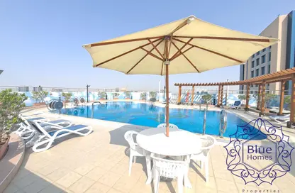 Duplex - 3 Bedrooms - 4 Bathrooms for rent in Fahidi Heights - Al Hamriya - Bur Dubai - Dubai