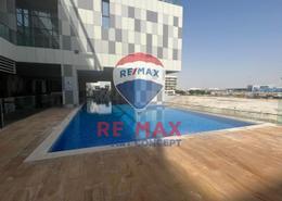 دوبلكس - 2 غرف نوم - 3 حمامات للبيع في الراحه لوفتس - شاطئ الراحة - أبوظبي