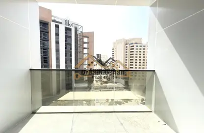 Apartment - Studio - 1 Bathroom for rent in Al Jaddaf - Dubai