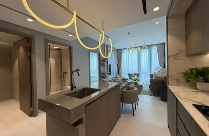 Apartment - Studio - 1 Bathroom for sale in Provenza Residences - Jumeirah Village Circle - Dubai Apartment - Studio - 1 Bathroom for sale in Provenza Residences - Jumeirah Village Circle - Dubai