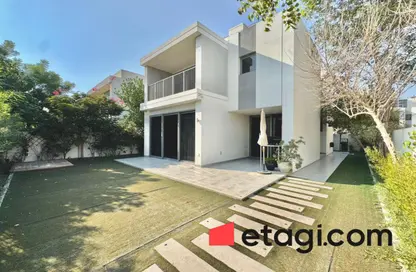 فيلا - 3 غرف نوم - 4 حمامات للايجار في 3 فلل سيدرا - فلل سيدرا - دبي هيلز استيت - دبي فيلا - 3 غرف نوم - 4 حمامات للايجار في 3 فلل سيدرا - فلل سيدرا - دبي هيلز استيت - دبي