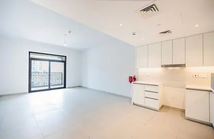 Apartment - 1 Bedroom - 1 Bathroom for rent in Jadeel - Madinat Jumeirah Living - Umm Suqeim - Dubai
