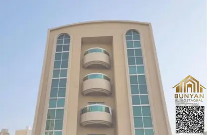 مجمعات للبيع - استوديو - 8 حمامات للبيع في النخيل 1 - النخيل - عجمان