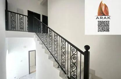 فيلا - 5 غرف نوم - 5 حمامات للايجار في 2 المويهات - المويهات - عجمان