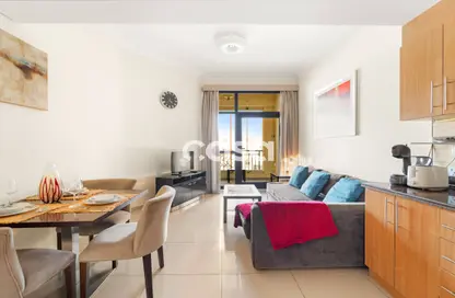 Apartment - 1 Bedroom - 2 Bathrooms for sale in Lincoln Park B - Lincoln Park - Arjan - Dubai Apartment - 1 Bedroom - 2 Bathrooms for sale in Lincoln Park B - Lincoln Park - Arjan - Dubai