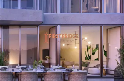 شقة - 1 حمام للبيع في إليفي من ديار - جبل علي - دبي