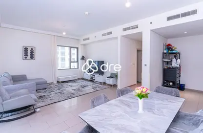 Apartment - 3 Bedrooms - 4 Bathrooms for sale in Park Heights 1 - Park Heights - Dubai Hills Estate - Dubai