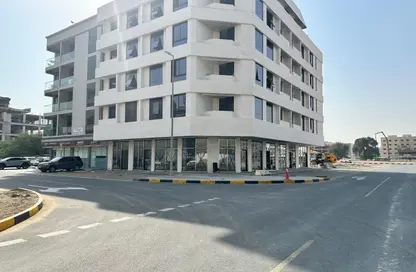 أرض - استوديو للبيع في الفلاح - تجارية مويلح - الشارقة