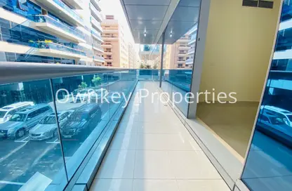 Apartment - 3 Bedrooms - 3 Bathrooms for rent in Silver Sands 2 - Mankhool - Bur Dubai - Dubai
