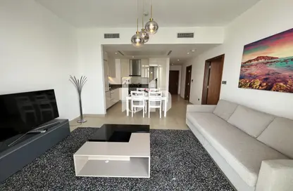 Apartment - 1 Bedroom - 2 Bathrooms for rent in Marina Gate 2 - Marina Gate - Dubai Marina - Dubai