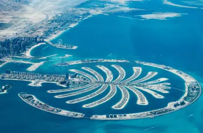 أرض - استوديو للبيع في نخلة جبل علي - دبي