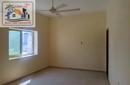 Apartment - Studio - 1 Bathroom for rent in Ajman Gate Tower - Ajman Industrial 2 - Ajman Industrial Area - Ajman