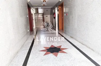 Apartment - 4 Bedrooms - 5 Bathrooms for rent in Al Manaseer - Abu Dhabi