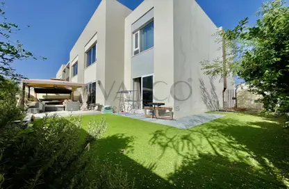 Apartment - 3 Bedrooms - 2 Bathrooms for rent in Urbana - EMAAR South - Dubai South (Dubai World Central) - Dubai