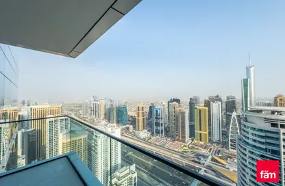 Balcony image for: Apartment - 2 Bedrooms - 3 Bathrooms for sale in Vida Residences Dubai Marina - Dubai Marina - Dubai, Image 1