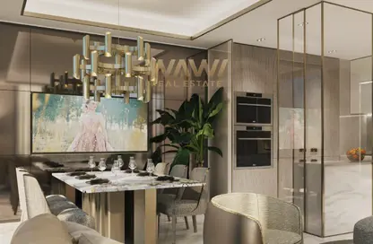 Villa - 4 Bedrooms - 5 Bathrooms for sale in The Fields - District 11 - Mohammed Bin Rashid City - Dubai Villa - 4 Bedrooms - 5 Bathrooms for sale in The Fields - District 11 - Mohammed Bin Rashid City - Dubai