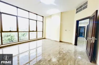 Apartment - 2 Bedrooms - 2 Bathrooms for rent in Airport Road - Abu Dhabi