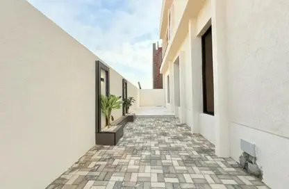 فيلا - 5 غرف نوم - 8 حمامات للبيع في الحليو 2 - الحليو - عجمان