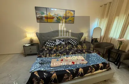 Apartment - 2 Bedrooms - 3 Bathrooms for sale in Ajman One Tower 1 - Ajman One - Ajman Downtown - Ajman