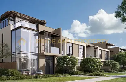 فيلا - 4 غرف نوم - 5 حمامات للبيع في لا تيليا - فيلا نوفا - دبي لاند - دبي