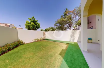 Villa - 2 Bedrooms - 3 Bathrooms for rent in Springs 3 - The Springs - Dubai