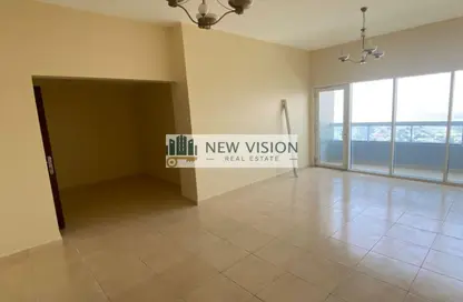 Apartment - 2 Bedrooms - 2 Bathrooms for rent in Al Khan Corniche - Al Khan - Sharjah