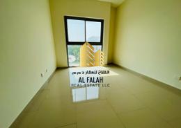 Empty Room image for: Villa - 3 bedrooms - 5 bathrooms for rent in Al Zahia - Muwaileh Commercial - Sharjah, Image 1