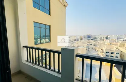 Apartment - 1 Bedroom - 2 Bathrooms for rent in Al Muteena 1088 - Al Muteena - Deira - Dubai