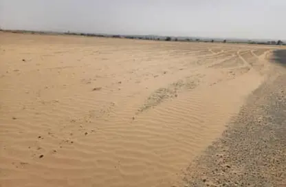 Land - Studio for sale in Al Sajaa Industrial - Al Sajaa - Sharjah