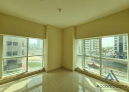 Empty Room image for: Apartment - 2 bedrooms - 2 bathrooms for rent in Al Falah Street - City Downtown - Abu Dhabi, Image 1