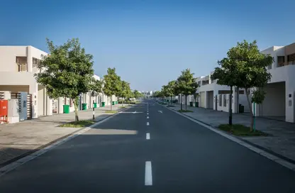 فيلا - 2 غرف نوم - 4 حمامات للبيع في فلل فلامنغو - ميناء العرب - راس الخيمة - رأس الخيمة