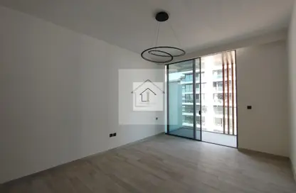 Apartment - Studio - 1 Bathroom for rent in The Grove by Iman - Dubai Hills Estate - Dubai