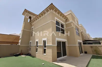 فيلا - 4 غرف نوم - 4 حمامات للايجار في فلل مردف - مردف - دبي