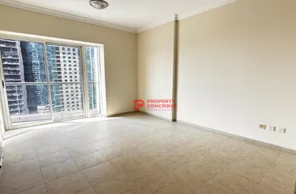 Apartment - 2 Bedrooms - 2 Bathrooms for rent in V3 Tower - JLT Cluster V - Jumeirah Lake Towers - Dubai