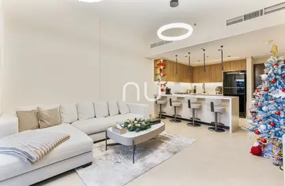 شقة - 2 غرف نوم - 2 حمامات للبيع في ساميا عزيزي - الفرجان - دبي