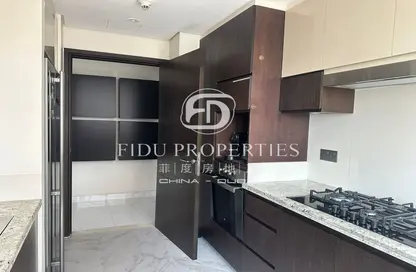 Apartment - 3 Bedrooms - 4 Bathrooms for sale in Dubai Creek Residences North Tower 3 - Dubai Creek Residences North - Dubai Creek Residences - Dubai Creek Harbour (The Lagoons) - Dubai Apartment - 3 Bedrooms - 4 Bathrooms for sale in Dubai Creek Residences North Tower 3 - Dubai Creek Residences North - Dubai Creek Residences - Dubai Creek Harbour (The Lagoons) - Dubai