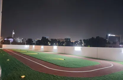 Apartment - 3 Bedrooms - 5 Bathrooms for rent in THE PEARL - Umm Hurair 2 - Umm Hurair - Dubai