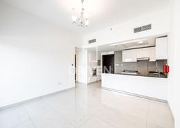 Kitchen image for: Apartment - 2 bedrooms - 3 bathrooms for sale in Equiti Residences - Jebel Ali Village - Jebel Ali - Dubai, Image 1