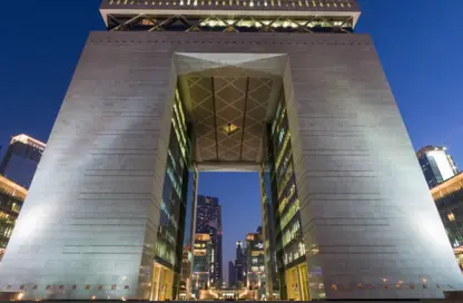 Apartment - 1 Bedroom - 2 Bathrooms for sale in Address Residences Zabeel 2 - Zabeel 1 - Zabeel - Dubai