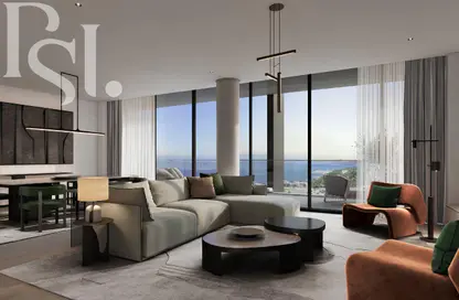 Apartment - 2 Bedrooms - 3 Bathrooms for sale in Anantara Residences - Al Rifa'ah - Al Heerah - Sharjah